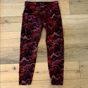 Sweaty Betty legging